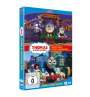 : Thomas und seine Freunde: Große Welt! Große Abenteuer! Staffel 22 Box 1, DVD,DVD