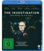Tobias Lindholm: The Investigation - Der Mord an Kim Wall (Blu-ray), BR,BR