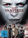 Tommy Lee Wallace: Vampires: Los Muertos, DVD