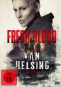 : Van Helsing Staffel 4, DVD,DVD,DVD,DVD