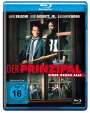 Christopher Cain: Der Prinzipal (Blu-ray), BR