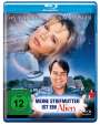 Richard Benjamin: Meine Stiefmutter ist ein Alien (Blu-ray), BR