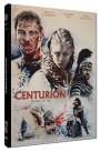 Neil Marshall: Centurion - Fight or die (Blu-ray & DVD im Mediabook), BR,DVD