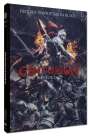 Neil Marshall: Centurion - Fight or die (Blu-ray & DVD im wattierten Mediabook), BR,DVD