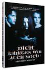 David Nutter: Dich kriegen wir auch noch! (Blu-ray & DVD im Mediabook), BR,DVD