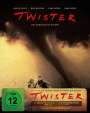 Jan de Bont: Twister (Special Edition) (Blu-ray), BR,BR