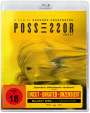 Brandon Cronenberg: Possessor (Blu-ray), BR