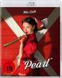 Ti West: Pearl (Blu-ray), BR
