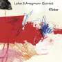 Lukas Schwegmann: Flicker, CD