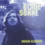 Marian Kleebaum: Blaue Sonne, CD