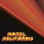 Hotel California: Orange, CD