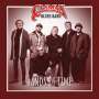 Climax Blues Band (ex-Climax Chicago Blues Band): Hands Of Time, LP