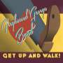 Greyhound George Band: Get Up And Walk, CD