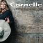 Cornelle: A new Beginning, CD