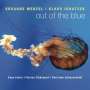 Susanne Menzel & Klaus Ignatzek: Out Of The Blue, CD