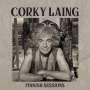 Corky Laing: Finnish Sessions, CD