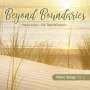 Hauke Kranz - Die Tastenflüsterin: Klavierstücke "Beyond Boundaries", CD