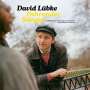 David Lübke: Fahrender Sänger, CD