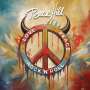Peace Hill: Love, Peace & Rock 'n' Roll, CD