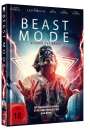 Spain Willingham: Beast Mode - Elixier des Bösen (Blu-ray & DVD im Mediabook), BR,DVD