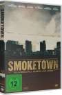 Shane Shooter: Smoketown Staffel 1, DVD,DVD
