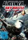 Rob Pallatina: Airliner Sky Battle, DVD