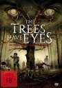 Jordan Pacheco: The Trees have Eyes, DVD