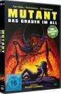 Roger Corman: Mutant - Das Grauen im All, DVD