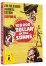 Henri Verneuil: 100.000 Dollar in der Sonne (Blu-ray & DVD im Mediabook), BR,DVD