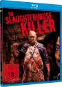 Sam Curtain: Slaughterhouse Killer (Blu-ray), BR