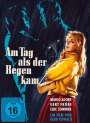 Gerd Oswald: Am Tag als der Regen kam (Blu-ray & DVD im Mediabook), BR,DVD