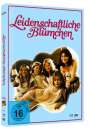 Andre Farwagi: Leidenschaftliche Blümchen (Blu-ray & DVD im Mediabook), BR,DVD