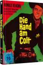 Nathan Juran: Die Hand am Colt (Blu-ray & DVD im Mediabook), BR,DVD