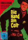 Nathan Juran: Die Hand am Colt, DVD