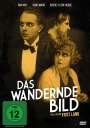 Fritz Lang: Das wandernde Bild, DVD