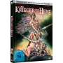 John Broderick: Der Krieger und die Hexe (Blu-ray & DVD im Mediabook), BR,DVD