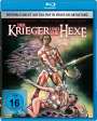 John Broderick: Der Krieger und die Hexe (Blu-ray), BR
