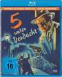 Kurt Hoffmann: 5 unter Verdacht (Blu-ray), BR