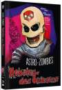 Ted V. Mikels: Astro-Zombies - Roboter des Grauens (Blu-ray & DVD im Mediabook), BR