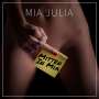 Mia Julia: Mitten in Mia, CD