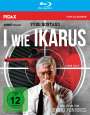Henri Verneuil: I wie Ikarus (Blu-ray), BR