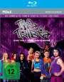 Danny Mulheron: The Tribe Staffel 5 (Blu-ray), BR
