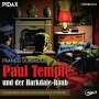 : Francis Durbridge: Paul Temple und der Harkdale-Raub, CD