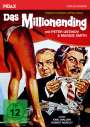 Eric Till: Das Millionending, DVD
