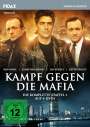 Bill Corcoran: Kampf gegen die Mafia Staffel 1, DVD,DVD,DVD,DVD