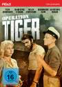 Terence Young: Operation Tiger, DVD