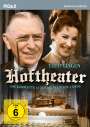Herbert Ballmann: Hoftheater, DVD,DVD