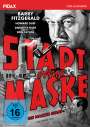 Jules Dassin: Stadt ohne Maske - Die nackte Stadt, DVD