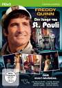 Karl Vibach: Der Junge von St. Pauli, DVD
