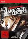 Michael Winner: Ein Mann geht über Leichen (Extended Edition), DVD